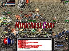 复古传奇战士怎么混