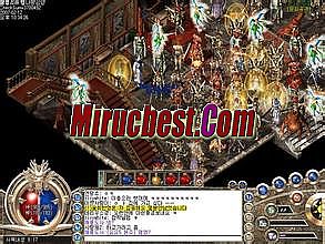 180金币合击